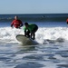 Therapeutic Ocean Seminars for the Wounded Warriors
