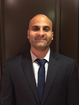 Cyber security professional