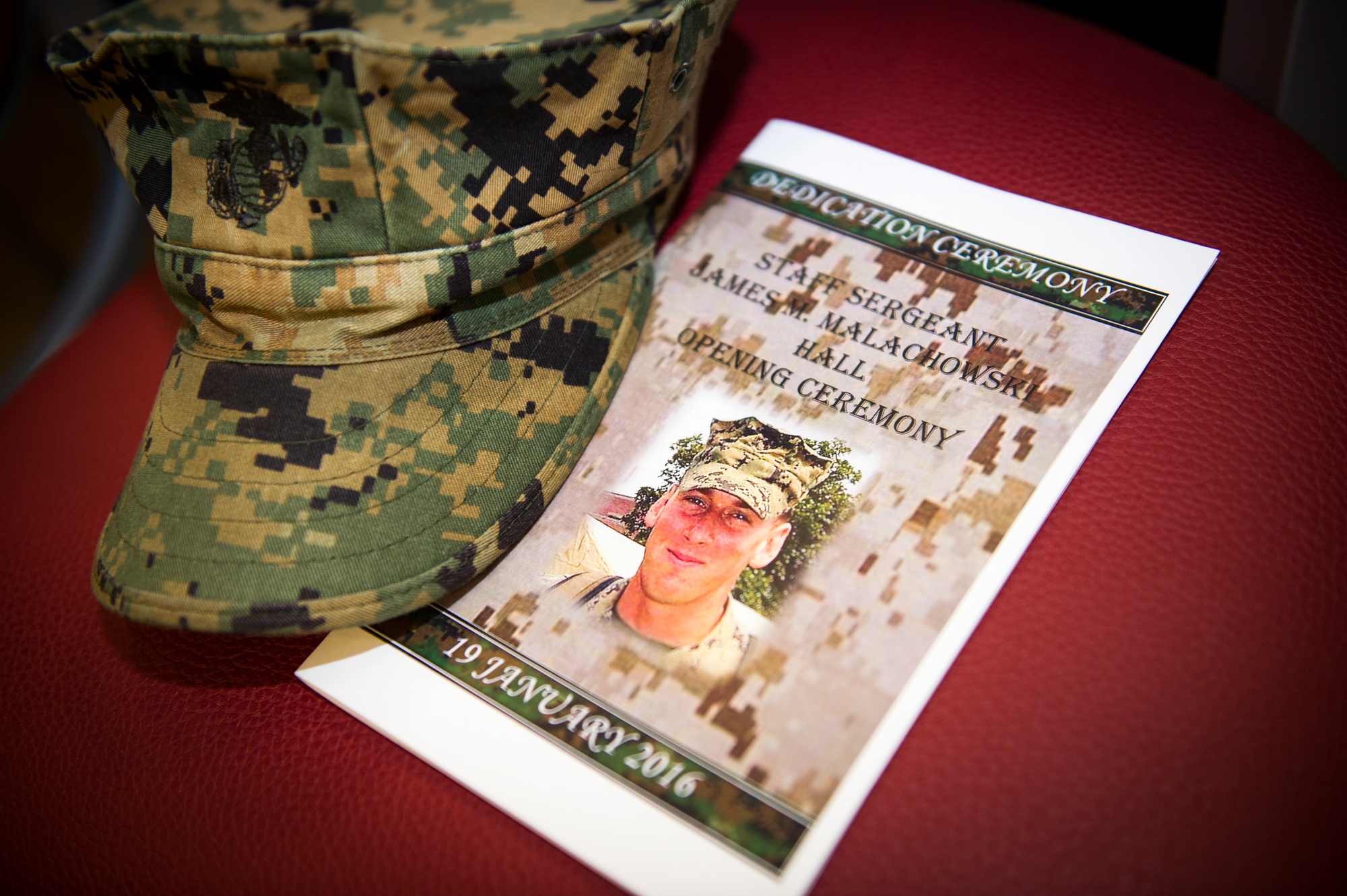 Quantico Id Card Center