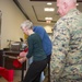 Malachowski Hall Building Dedication