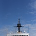 US Coast Guard Cutter Polar Star assists Operation Deep Freeze 2016