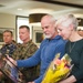 Malachowski Hall Building Dedication