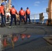 US Coast Guard Cutter Polar Star assists Operation Deep Freeze 2016