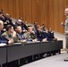 US Air Force Academy visit by Gen. David Goldfein, VCSAF