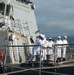 USS Chung-Hoon departs on Western Pacific Deployment