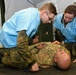 30th Medical Brigade Exercise MEDSHOCK
