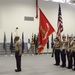 Orange County Marines bid adieu, welcome new unit leaders