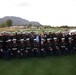 Marines represent Combat Center in military appreciation ceremony