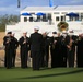 Marines represent Combat Center in military appreciation ceremony