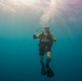 Diving operations