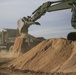 ‘Rhinos’ field new hydraulic excavators