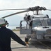HSM 37 helo departs Hawaii for deployment