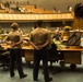 Marine stand in Hawaii senate, honor veteran