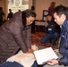 USAG Japan prepares community for natural disasters