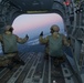 1-10 SFG (A) night airborne qualification jump