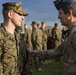 Sgt. Sprankle awarded Navy and Marine Corps Medal