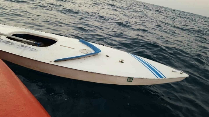 Coast Guard searching for owner of adrift white dinghy near Kaneohe Bay, Oahu