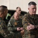 Maj. Gen. Nelson tours Morón Air Base