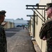 Maj. Gen. Nelson tours Morón Air Base