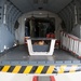 Coast Guard Air Station Cape Cod transports endangered sea turtles