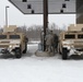Delaware National Guard supports Winter Storm Jonas
