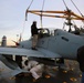 Cape Race loading four A-29 Super Tucano attack/training aircraft