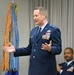 Texas ANG welcomes new commander, salutes outgoing commander