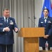 Texas ANG welcomes new commander, salutes outgoing commander