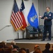 Texas ANG welcomes new commander, salutes outgoing commander