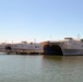 Expeditionary Fast Transport vessels