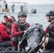 Astronaut rescue exercise proves Detachment 3 command, control ready to support DoD, NASA