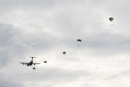 Astronaut rescue exercise proves Detachment 3 command, control ready to support DoD, NASA