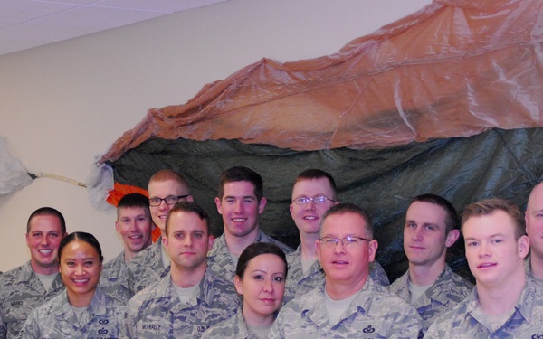 The best beat a bad situation