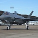 6th 388 FW F-35A Lightning II arrival