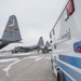 Minnesota Airmen help Wounded Warrior