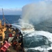 Coast Guard, good Samaritan respond to burning fishing boat 4 miles off Port Clyde, Maine