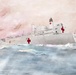 USNS Mercy illustration