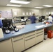 One sample at a time: Lab technicians keep Barksdale healthy