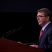 Secretary of defense Force of the Future press brief