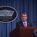 Secretary of defense Force of the Future press brief