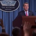 Secretary of defense Force of the Future press brief
