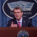 Secretary of defense Force of the Future press brief