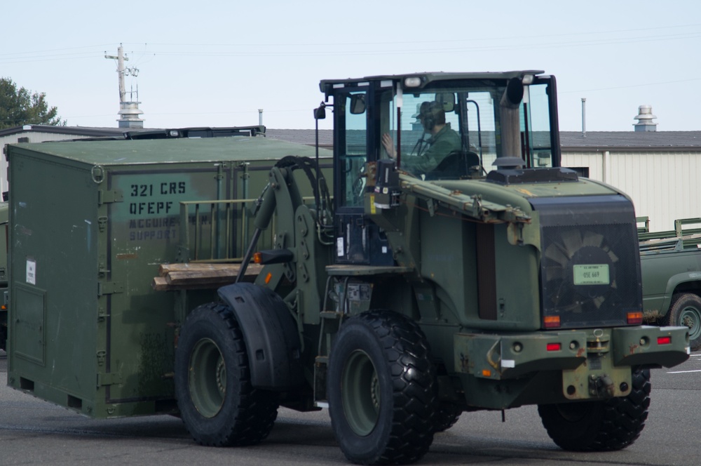 621CRW mobility exercise