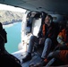 DHS under secretary visits with USCG in San Diego