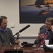 Secretary of defense NPR interview
