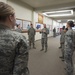 ANG Command Chief Hotaling visits Boise
