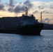 Dry Dock ‘Richland’ removed from Naval Base Guam after 48 years