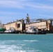 Dry Dock ‘Richland’ removed from Naval Base Guam after 48 years