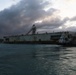 Dry Dock ‘Richland’ removed from Naval Base Guam after 48 years