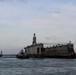 Dry Dock ‘Richland’ removed from Naval Base Guam after 48 years